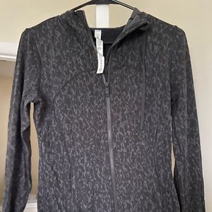 Lululemon Nulu Define Jacket